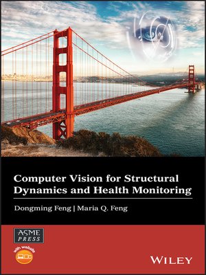 cover image of Computer Vision for Structural Dynamics and Health Monitoring